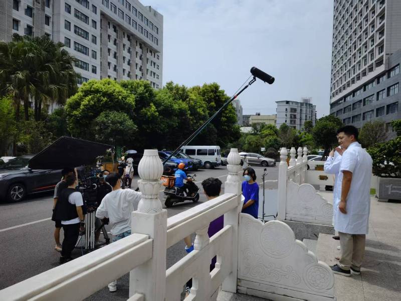 吴川市广告片拍摄公司低成本实现高规格制作的诀窍